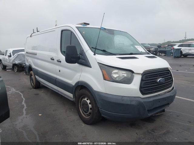 Продажа на аукционе авто 2016 Ford Transit-250, vin: 1FTYR2YM9GKA49921, номер лота: 45576733
