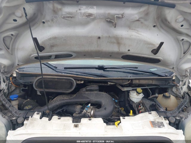45576733 :رقم المزاد ، 1FTYR2YM9GKA49921 vin ، 2016 Ford Transit-250 مزاد بيع