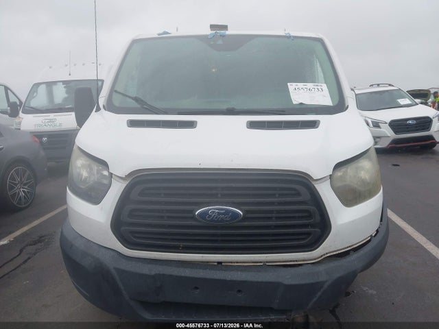 45576733 :رقم المزاد ، 1FTYR2YM9GKA49921 vin ، 2016 Ford Transit-250 مزاد بيع