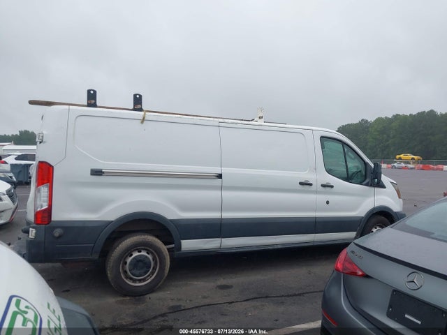 45576733 :رقم المزاد ، 1FTYR2YM9GKA49921 vin ، 2016 Ford Transit-250 مزاد بيع