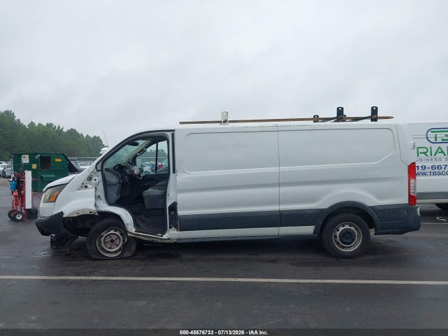 45576733 :رقم المزاد ، 1FTYR2YM9GKA49921 vin ، 2016 Ford Transit-250 مزاد بيع