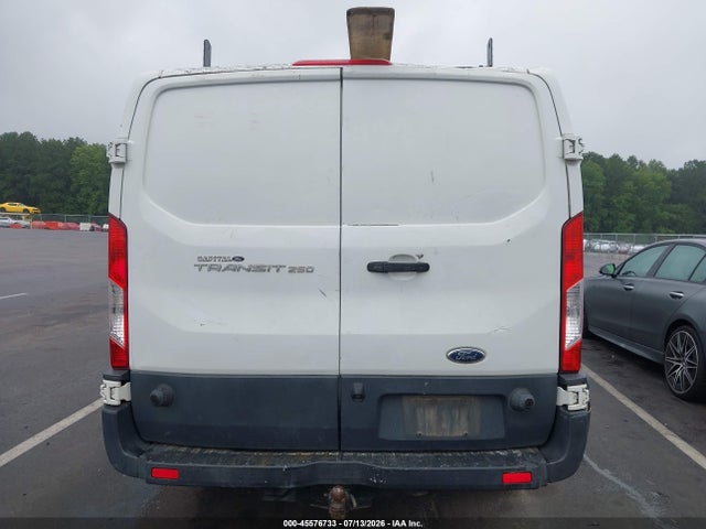 45576733 :رقم المزاد ، 1FTYR2YM9GKA49921 vin ، 2016 Ford Transit-250 مزاد بيع