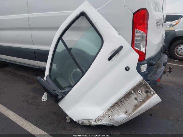 45576733 :رقم المزاد ، 1FTYR2YM9GKA49921 vin ، 2016 Ford Transit-250 مزاد بيع