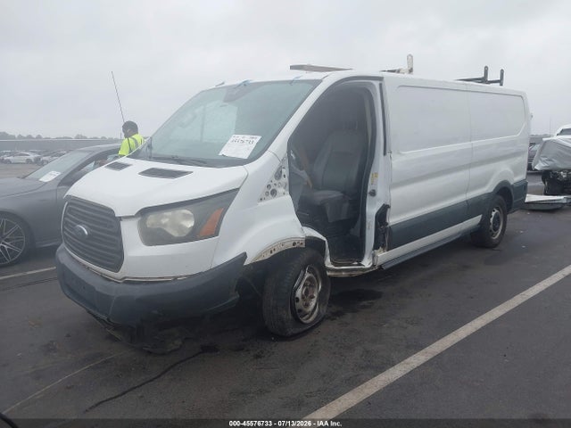 45576733 :رقم المزاد ، 1FTYR2YM9GKA49921 vin ، 2016 Ford Transit-250 مزاد بيع