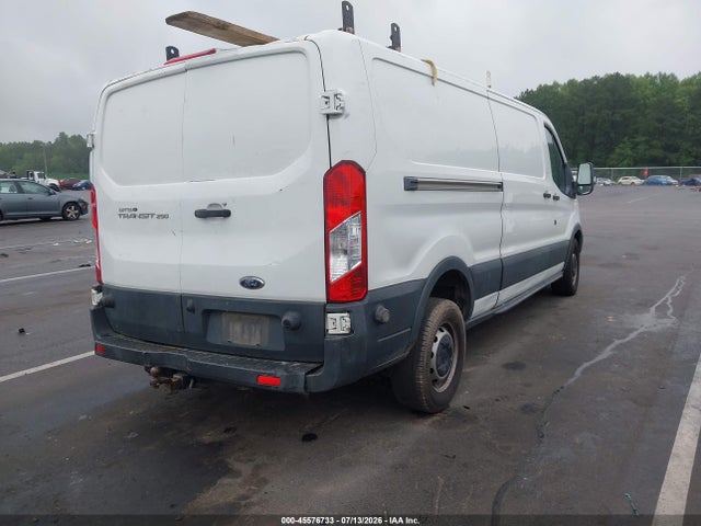 45576733 :رقم المزاد ، 1FTYR2YM9GKA49921 vin ، 2016 Ford Transit-250 مزاد بيع