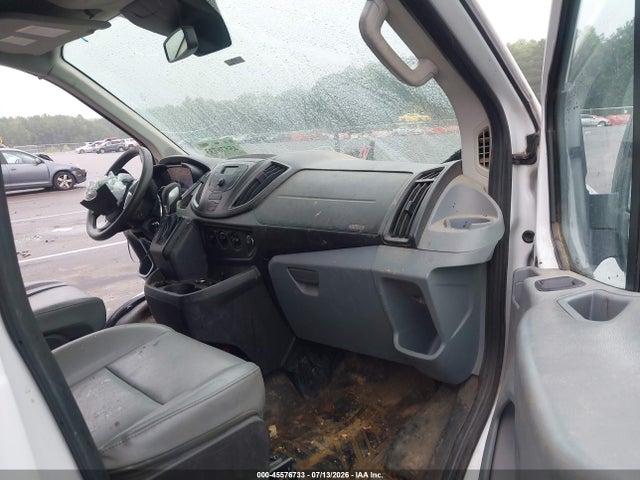 45576733 :رقم المزاد ، 1FTYR2YM9GKA49921 vin ، 2016 Ford Transit-250 مزاد بيع
