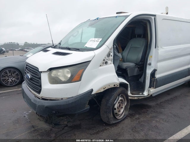 45576733 :رقم المزاد ، 1FTYR2YM9GKA49921 vin ، 2016 Ford Transit-250 مزاد بيع