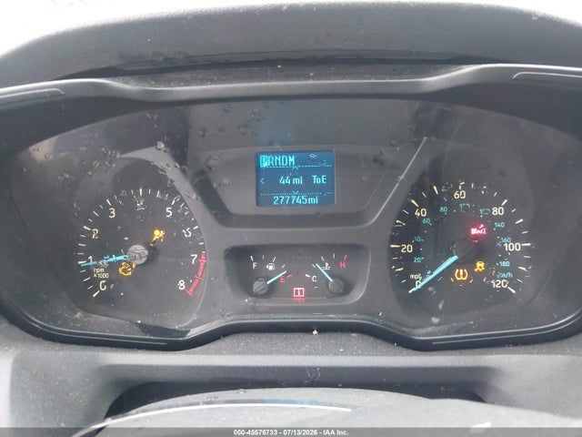 45576733 :رقم المزاد ، 1FTYR2YM9GKA49921 vin ، 2016 Ford Transit-250 مزاد بيع