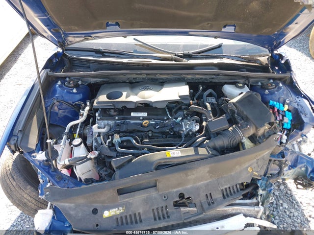 4T1DBADKXSU010510 Toyota CAMRY LE