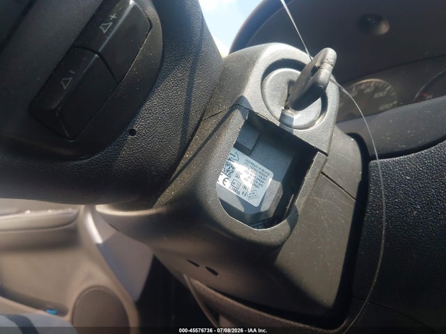 45576736 :رقم المزاد ، 2G1WB5E32G1158450 vin ، 2016 Chevrolet Impala Limited Lt مزاد بيع