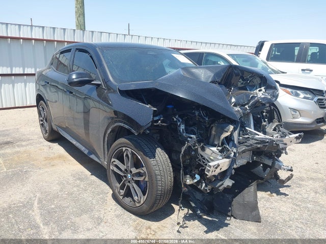 2025 Bmw X2 Xdrive28i მანქანა იყიდება აუქციონზე, vin: WBX63GM00S5318620, აუქციონის ნომერი: 45576746
