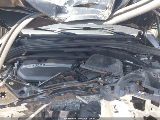 2025 Bmw X2 Xdrive28i მანქანა იყიდება აუქციონზე, vin: WBX63GM00S5318620, აუქციონის ნომერი: 45576746