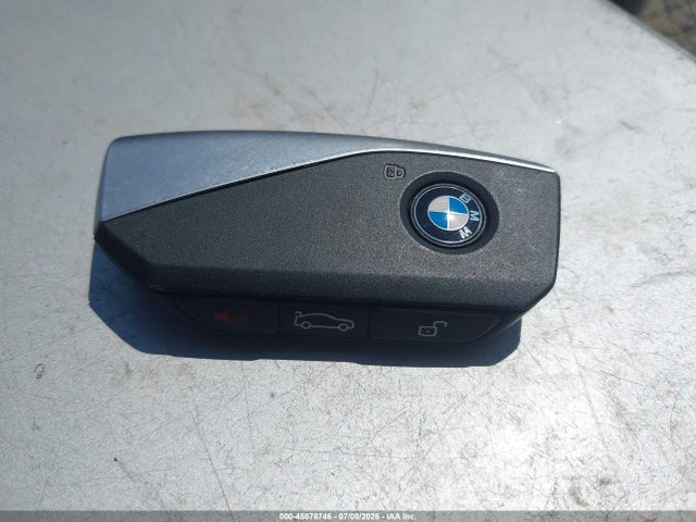 2025 Bmw X2 Xdrive28i მანქანა იყიდება აუქციონზე, vin: WBX63GM00S5318620, აუქციონის ნომერი: 45576746