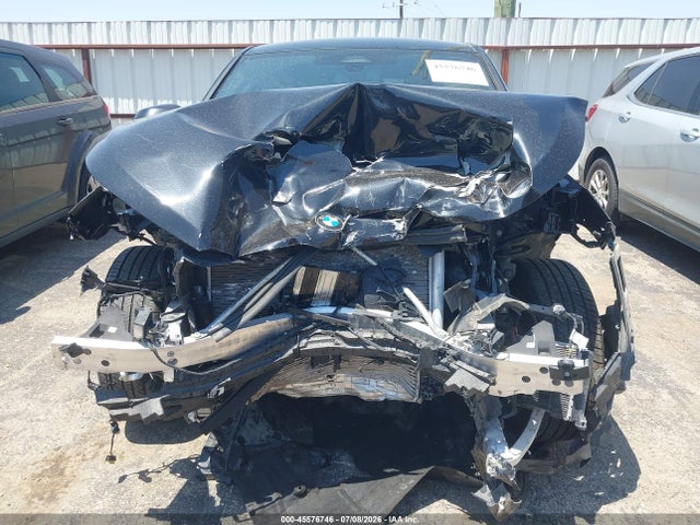 2025 Bmw X2 Xdrive28i მანქანა იყიდება აუქციონზე, vin: WBX63GM00S5318620, აუქციონის ნომერი: 45576746