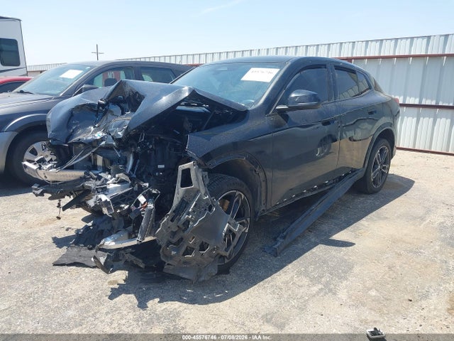 2025 Bmw X2 Xdrive28i მანქანა იყიდება აუქციონზე, vin: WBX63GM00S5318620, აუქციონის ნომერი: 45576746