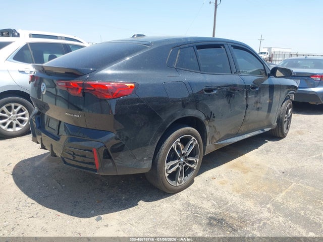 2025 Bmw X2 Xdrive28i მანქანა იყიდება აუქციონზე, vin: WBX63GM00S5318620, აუქციონის ნომერი: 45576746