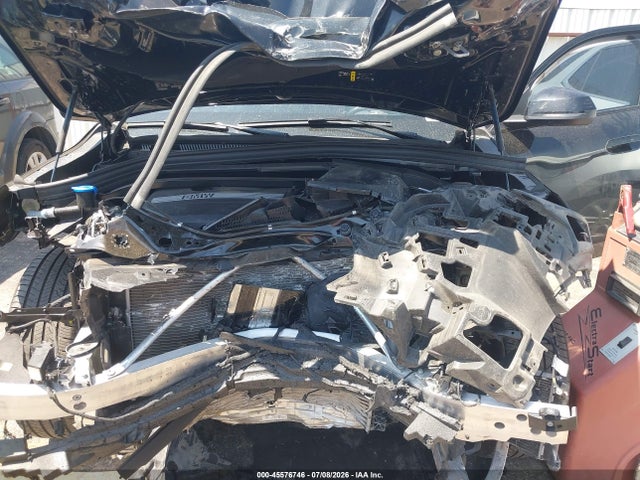 2025 Bmw X2 Xdrive28i მანქანა იყიდება აუქციონზე, vin: WBX63GM00S5318620, აუქციონის ნომერი: 45576746