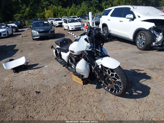 Harley-Davidson FLTRX 2024 1HD1KH712RB659838 main image