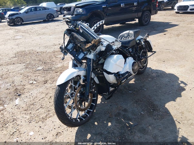 Harley-Davidson FLTRX 2024 1HD1KH712RB659838 Image 2