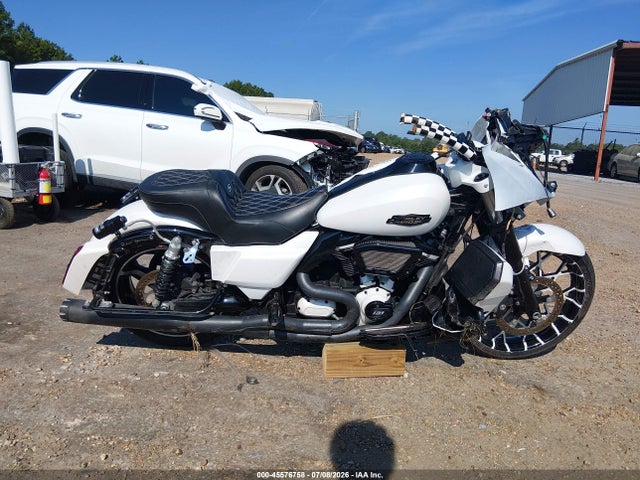 Harley-Davidson FLTRX 2024 1HD1KH712RB659838 Image 13