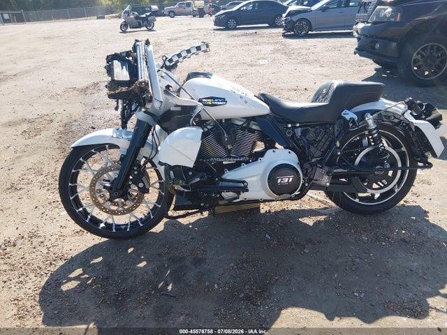Harley-Davidson FLTRX 2024 1HD1KH712RB659838 Image 14