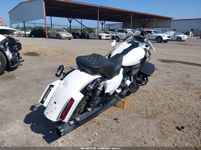 Harley-Davidson FLTRX 2024 1HD1KH712RB659838 Image 4