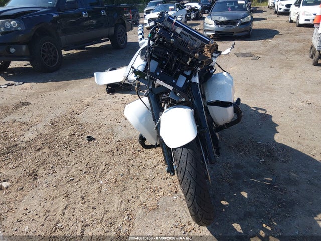 Harley-Davidson FLTRX 2024 1HD1KH712RB659838 Image 5