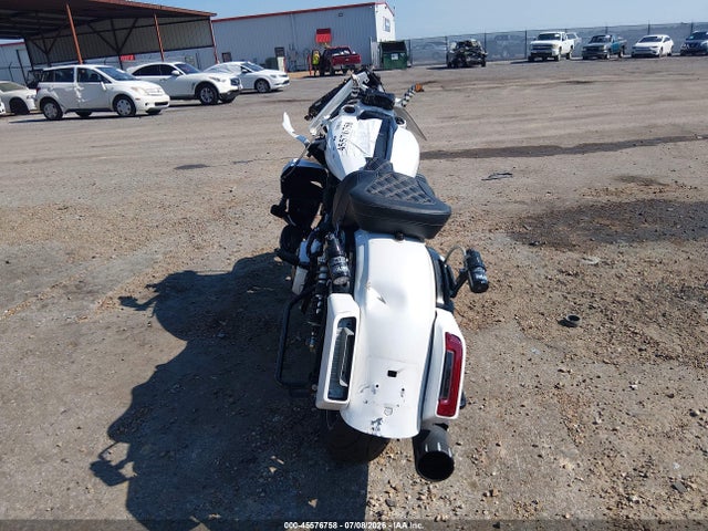 Harley-Davidson FLTRX 2024 1HD1KH712RB659838 Image 6