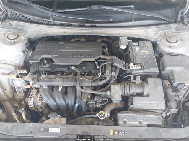 Продаж на аукціоні авто 2023 Hyundai Elantra Se, vin: KMHLL4AG9PU550898, номер лоту: 45576761