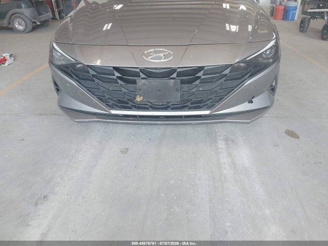 Продаж на аукціоні авто 2023 Hyundai Elantra Se, vin: KMHLL4AG9PU550898, номер лоту: 45576761