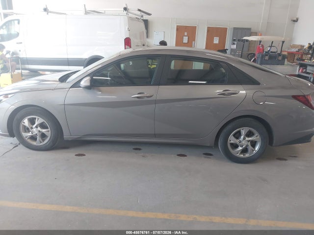 Продаж на аукціоні авто 2023 Hyundai Elantra Se, vin: KMHLL4AG9PU550898, номер лоту: 45576761