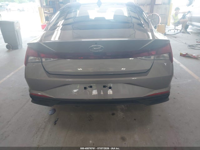 Продаж на аукціоні авто 2023 Hyundai Elantra Se, vin: KMHLL4AG9PU550898, номер лоту: 45576761