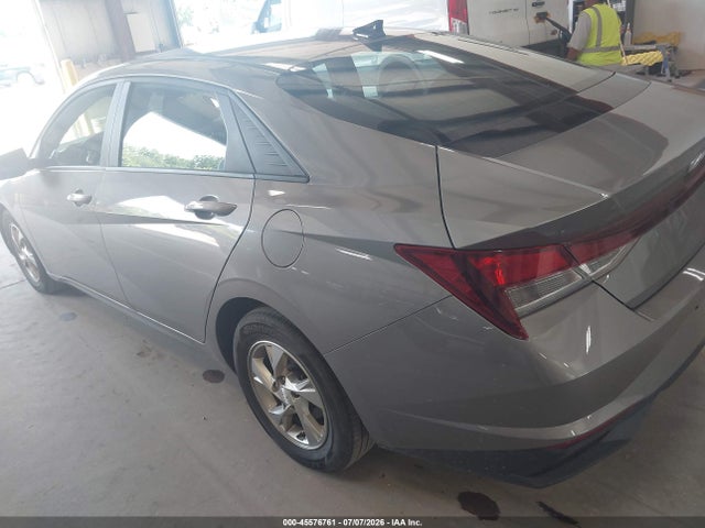 Продаж на аукціоні авто 2023 Hyundai Elantra Se, vin: KMHLL4AG9PU550898, номер лоту: 45576761