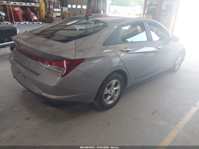 Продаж на аукціоні авто 2023 Hyundai Elantra Se, vin: KMHLL4AG9PU550898, номер лоту: 45576761