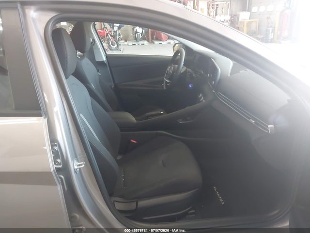 Продаж на аукціоні авто 2023 Hyundai Elantra Se, vin: KMHLL4AG9PU550898, номер лоту: 45576761