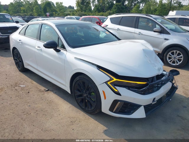 Aukcja sprzedaży 2026 Kia K5 Gt, vin: KNAG44J81T5397477, numer aukcji: 45576763