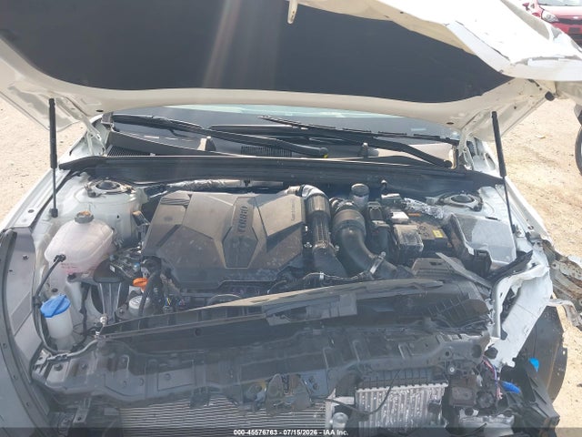 Aukcja sprzedaży 2026 Kia K5 Gt, vin: KNAG44J81T5397477, numer aukcji: 45576763