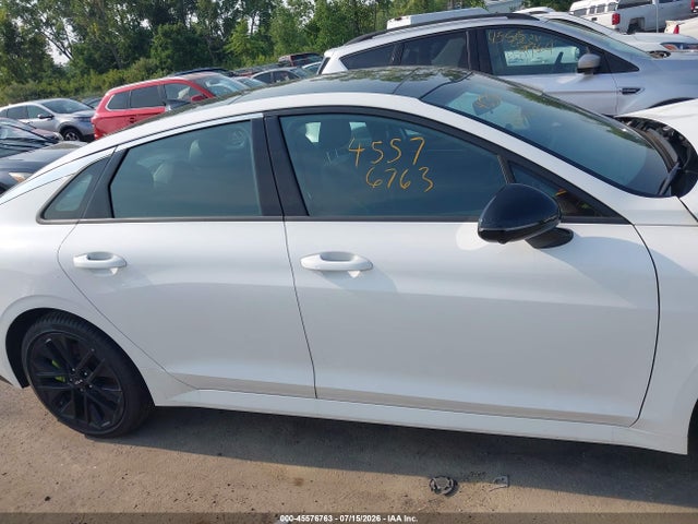 Aukcja sprzedaży 2026 Kia K5 Gt, vin: KNAG44J81T5397477, numer aukcji: 45576763