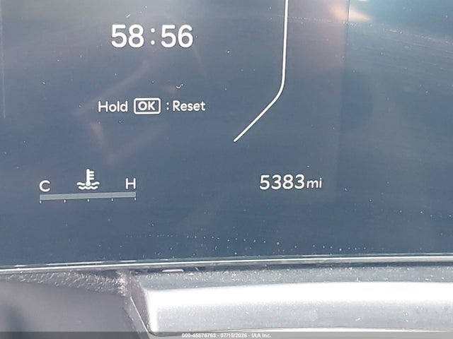 Aukcja sprzedaży 2026 Kia K5 Gt, vin: KNAG44J81T5397477, numer aukcji: 45576763
