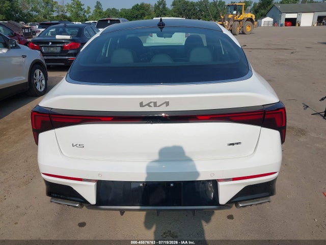 Aukcja sprzedaży 2026 Kia K5 Gt, vin: KNAG44J81T5397477, numer aukcji: 45576763