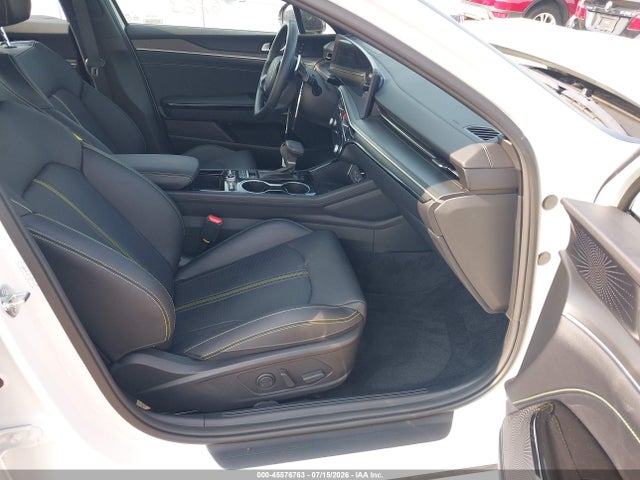 Aukcja sprzedaży 2026 Kia K5 Gt, vin: KNAG44J81T5397477, numer aukcji: 45576763