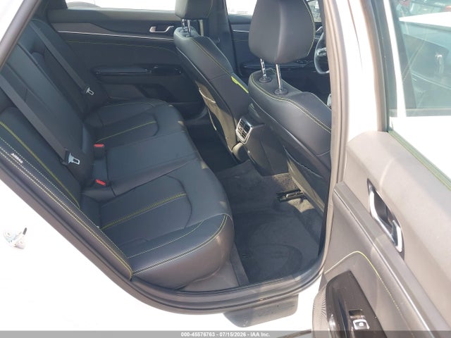Aukcja sprzedaży 2026 Kia K5 Gt, vin: KNAG44J81T5397477, numer aukcji: 45576763