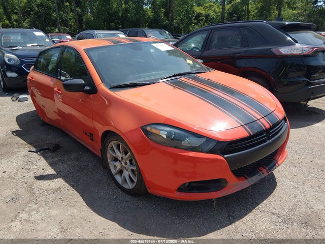 Продажа на аукционе авто 2015 Dodge Dart Sxt, vin: 1C3CDFBB3FD252947, номер лота: 45576764