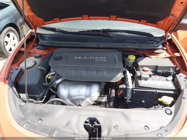 Продажа на аукционе авто 2015 Dodge Dart Sxt, vin: 1C3CDFBB3FD252947, номер лота: 45576764