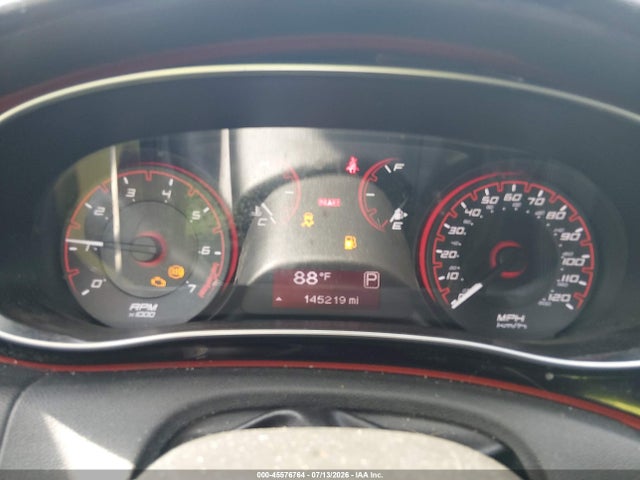 Продажа на аукционе авто 2015 Dodge Dart Sxt, vin: 1C3CDFBB3FD252947, номер лота: 45576764