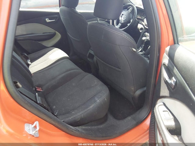 Продажа на аукционе авто 2015 Dodge Dart Sxt, vin: 1C3CDFBB3FD252947, номер лота: 45576764