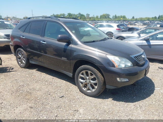 Auction sale of the 2009 Lexus Rx 350, vin: 2T2HK31U49C128188, lot number: 45576772