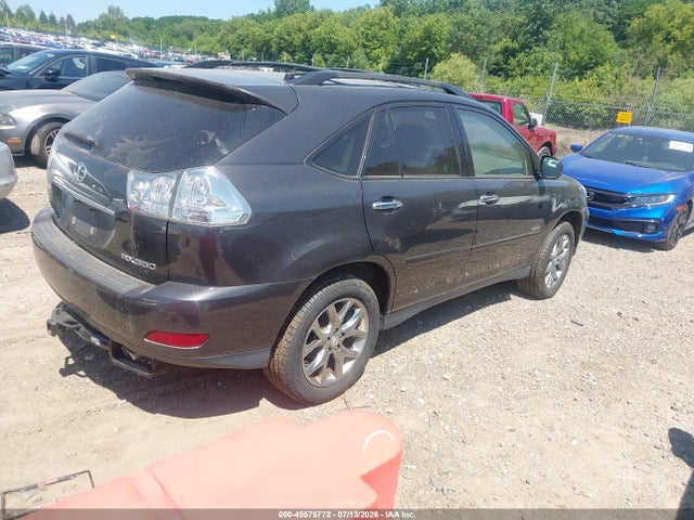 45576772 :رقم المزاد ، 2T2HK31U49C128188 vin ، 2009 Lexus Rx 350 مزاد بيع