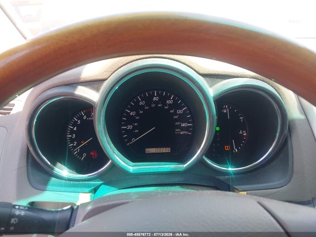 45576772 :رقم المزاد ، 2T2HK31U49C128188 vin ، 2009 Lexus Rx 350 مزاد بيع