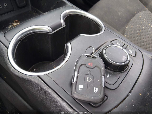 Aukcja sprzedaży 2020 Gmc Terrain Awd Sle, vin: 3GKALTEV4LL256350, numer aukcji: 45576775